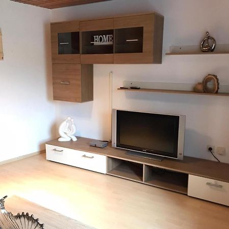 דירות Neukirch  Haus Levi מראה חיצוני תמונה