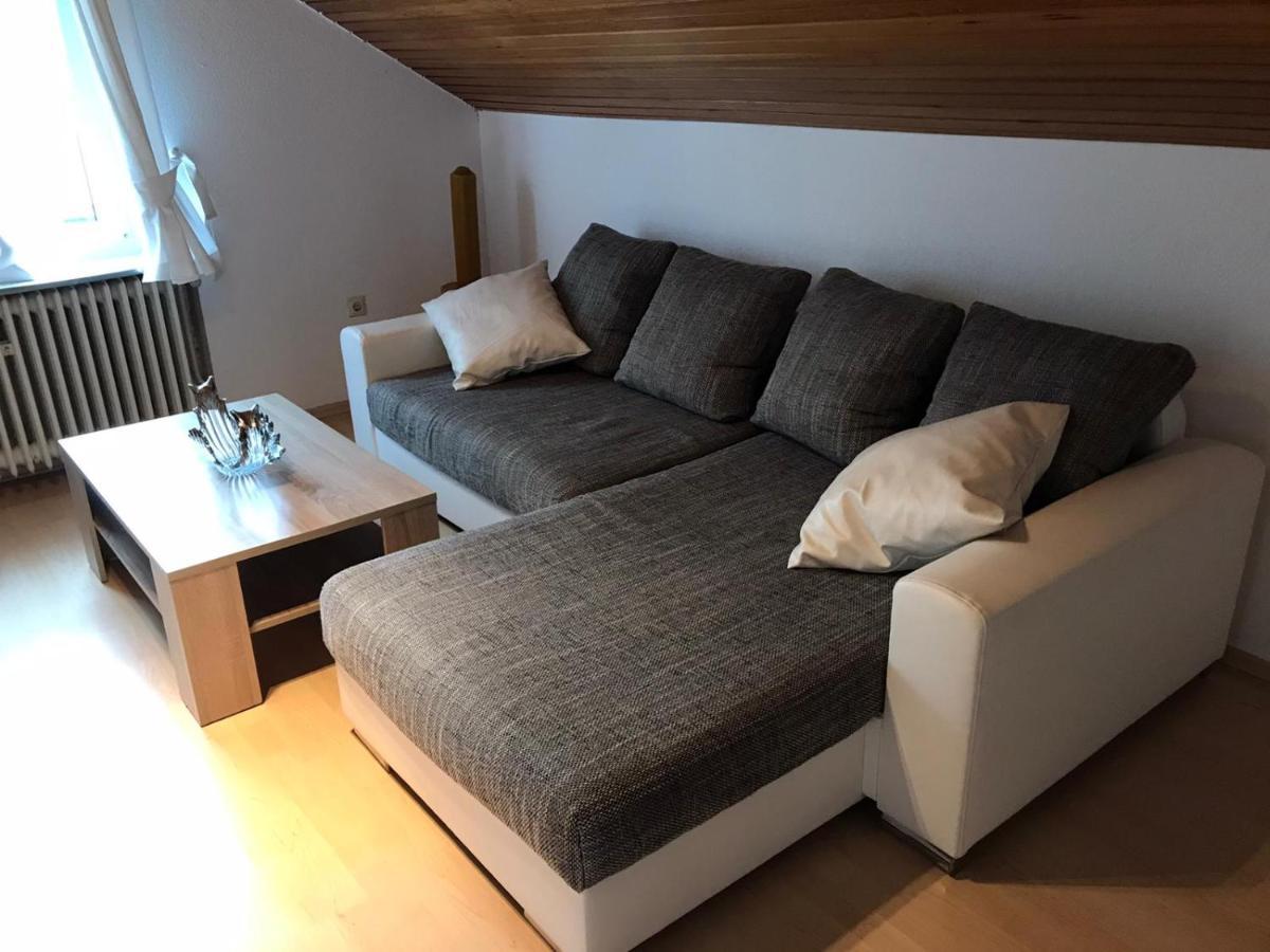 דירות Neukirch  Haus Levi מראה חיצוני תמונה